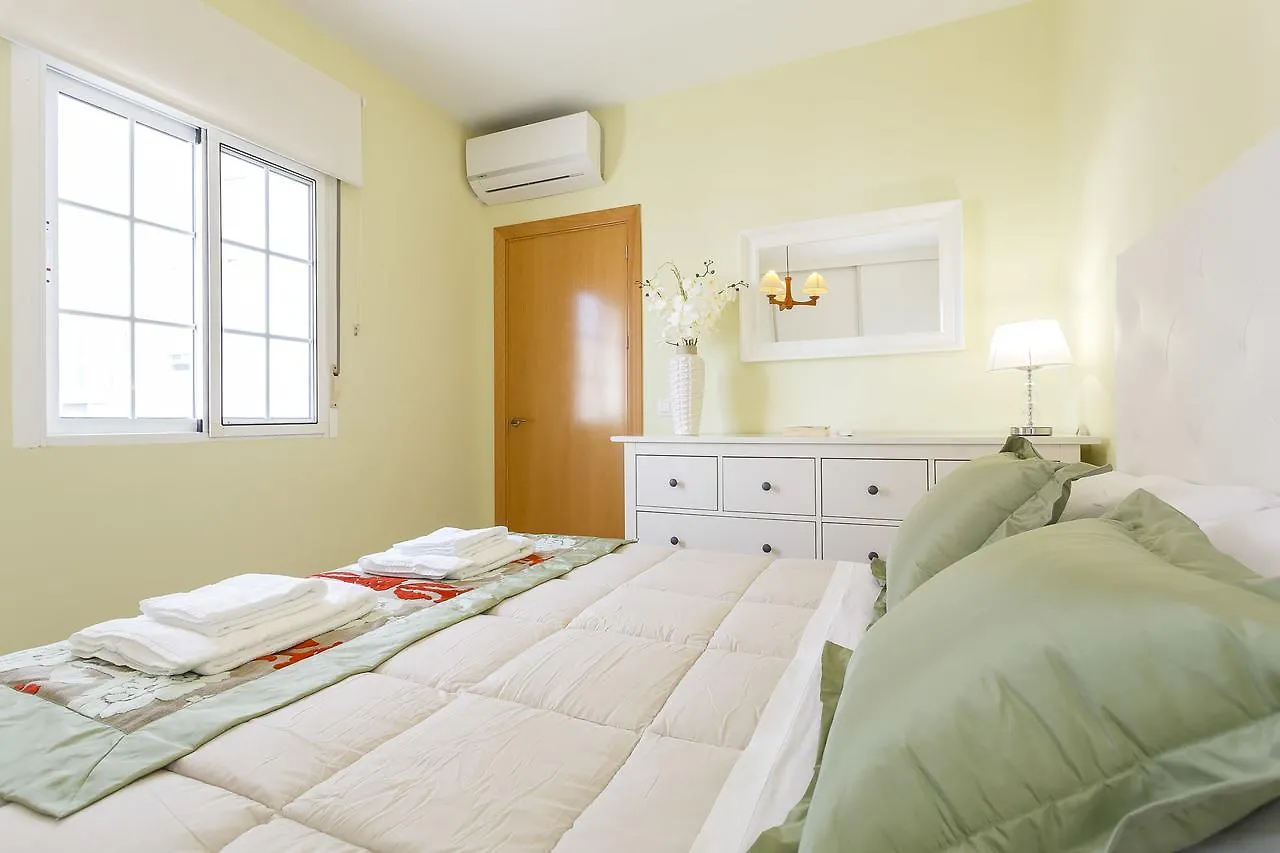 Casa La Brisa Marinera Apartment Cadiz