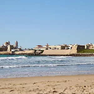 No 14 Cádiz Appartamento