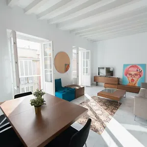  Appartement Casa Margot Grupo Ac Gestion
