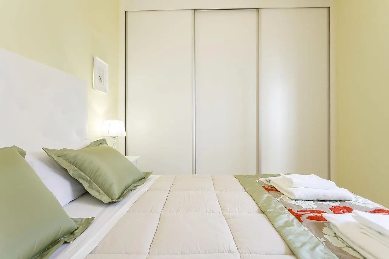 Casa La Brisa Marinera Apartment Cadiz