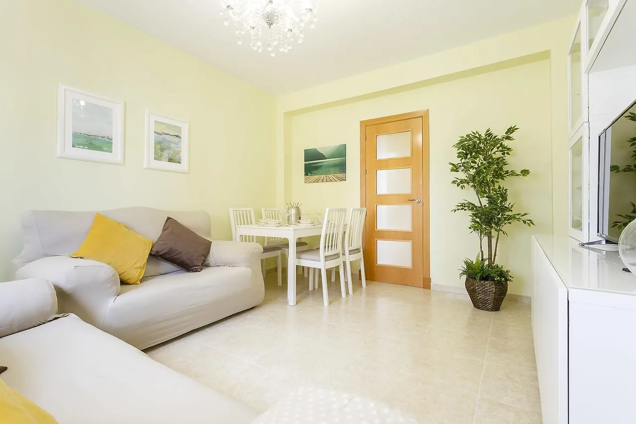 Casa La Brisa Marinera contacts