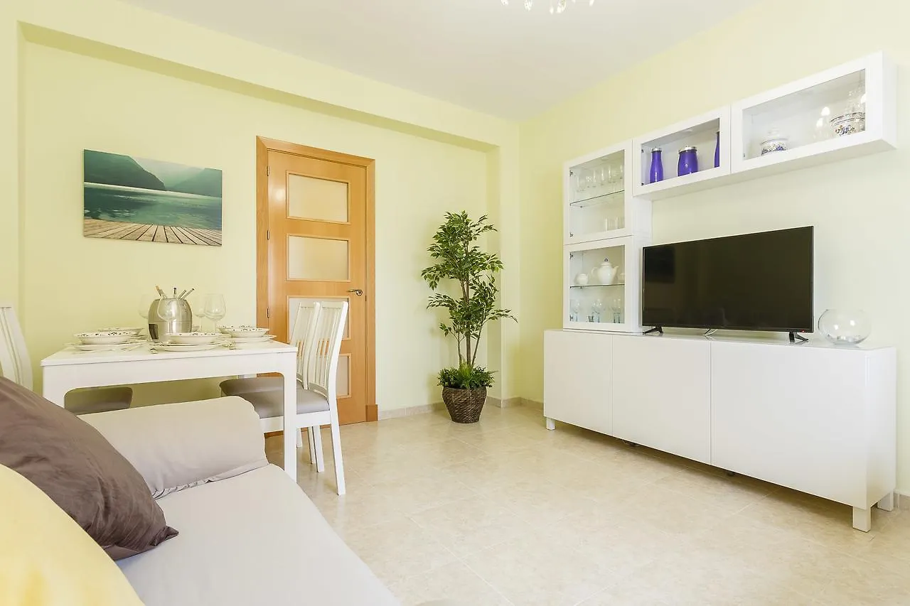 Casa La Brisa Marinera Apartment Cadiz